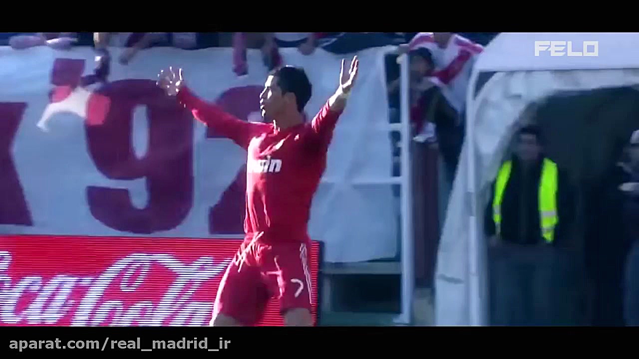 25 گل غیرقابل پیش بینی از کریس...