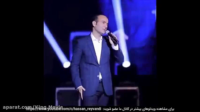 طنز های حسن ریوندی، همراه با ت...