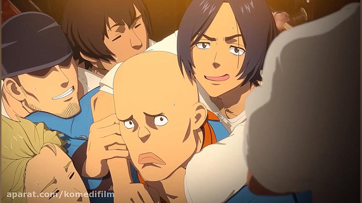 شکارچیان اژدها ، سریالی انیمیش...