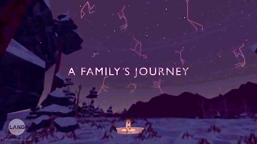 تریلر بازی shelter 2 با لینک د...