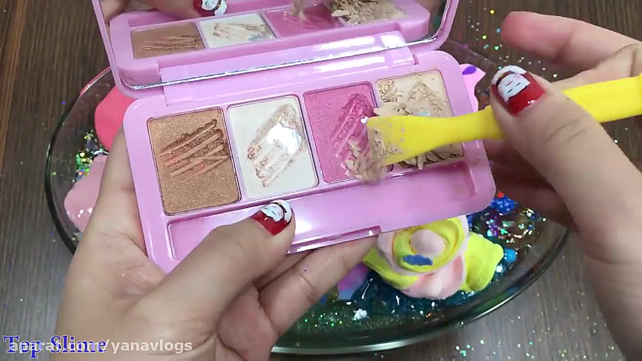 اسلایم کالکشن بانی