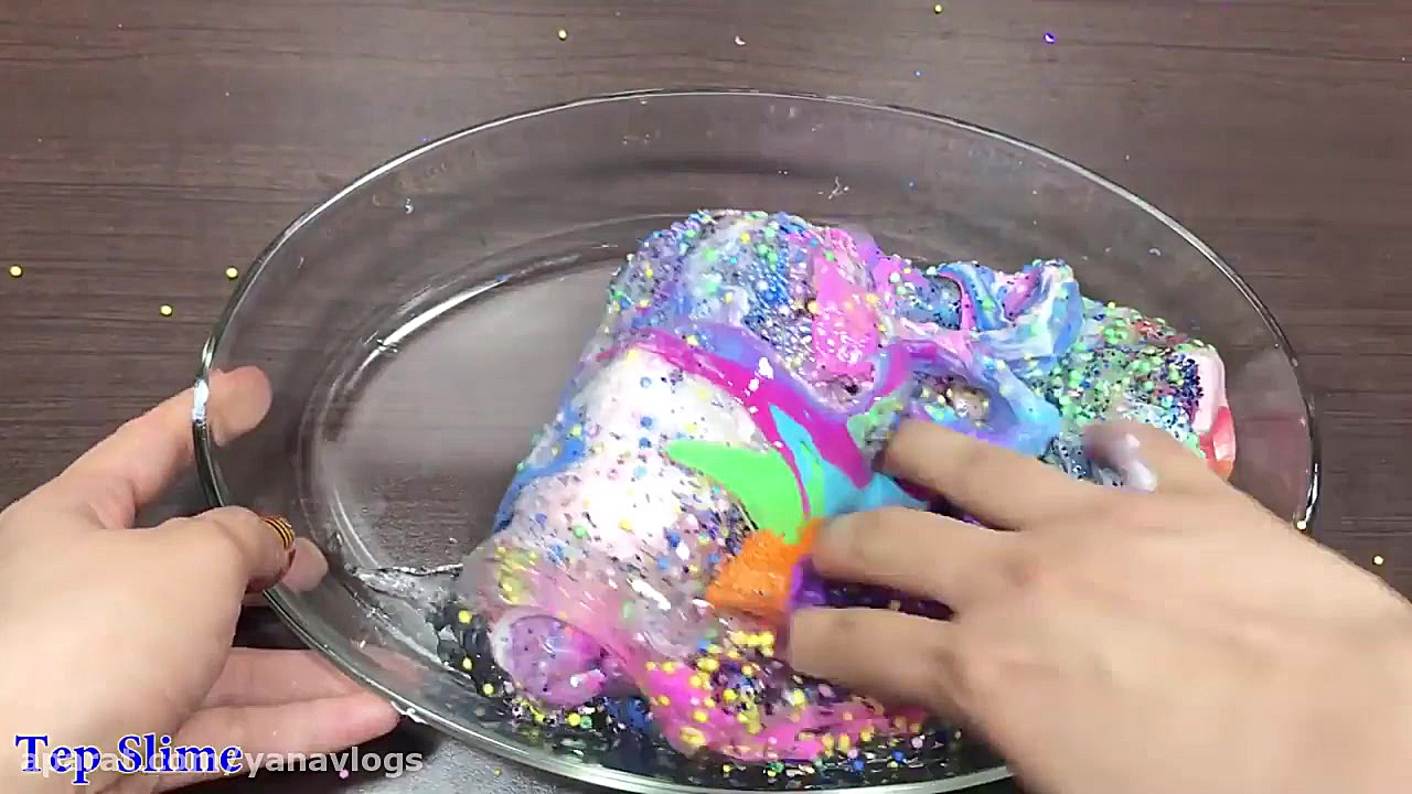 اسلایم ستاره ای