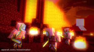 موزیک ویدیو Hope