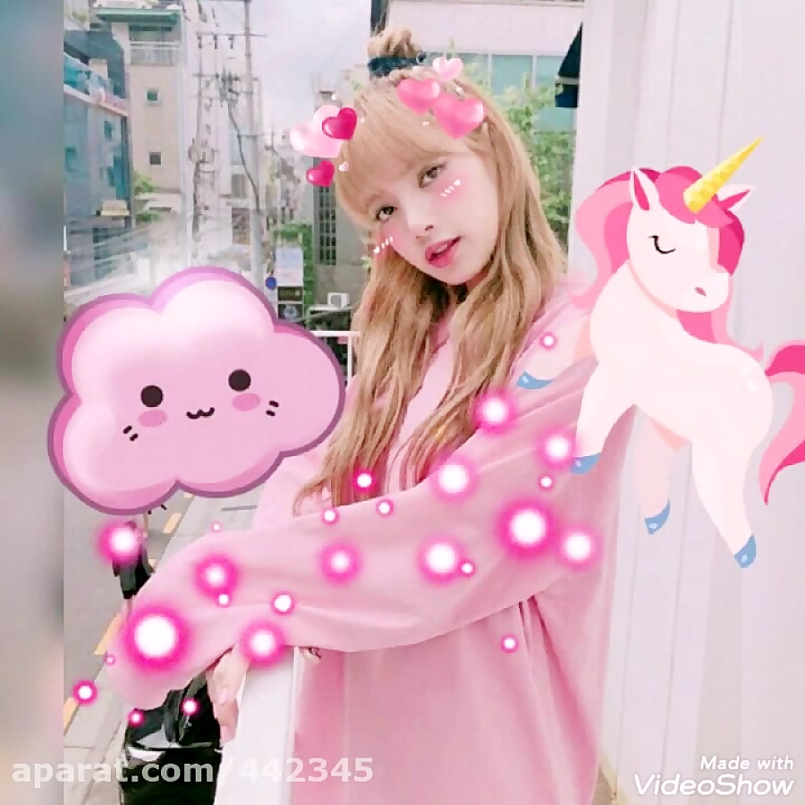 ادیت های کیوتم از لیسا (کپی مم...