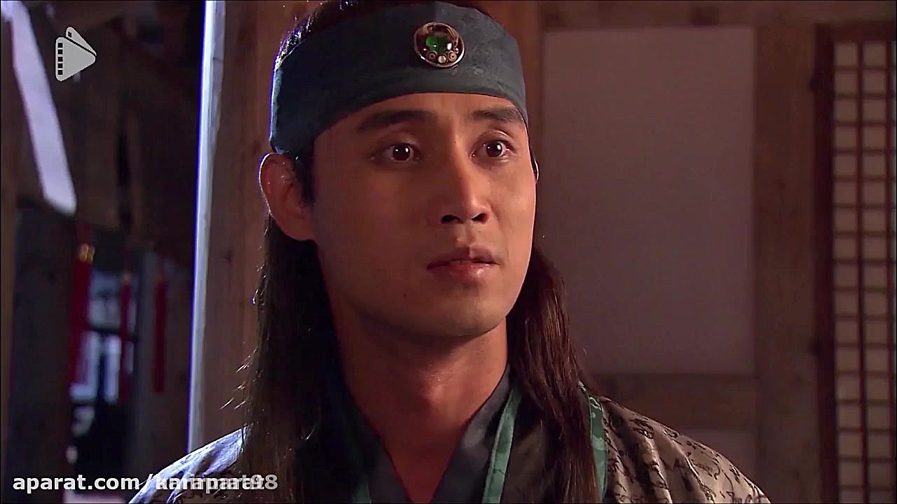 سریال افسانه جومونگ  قسمت 51...