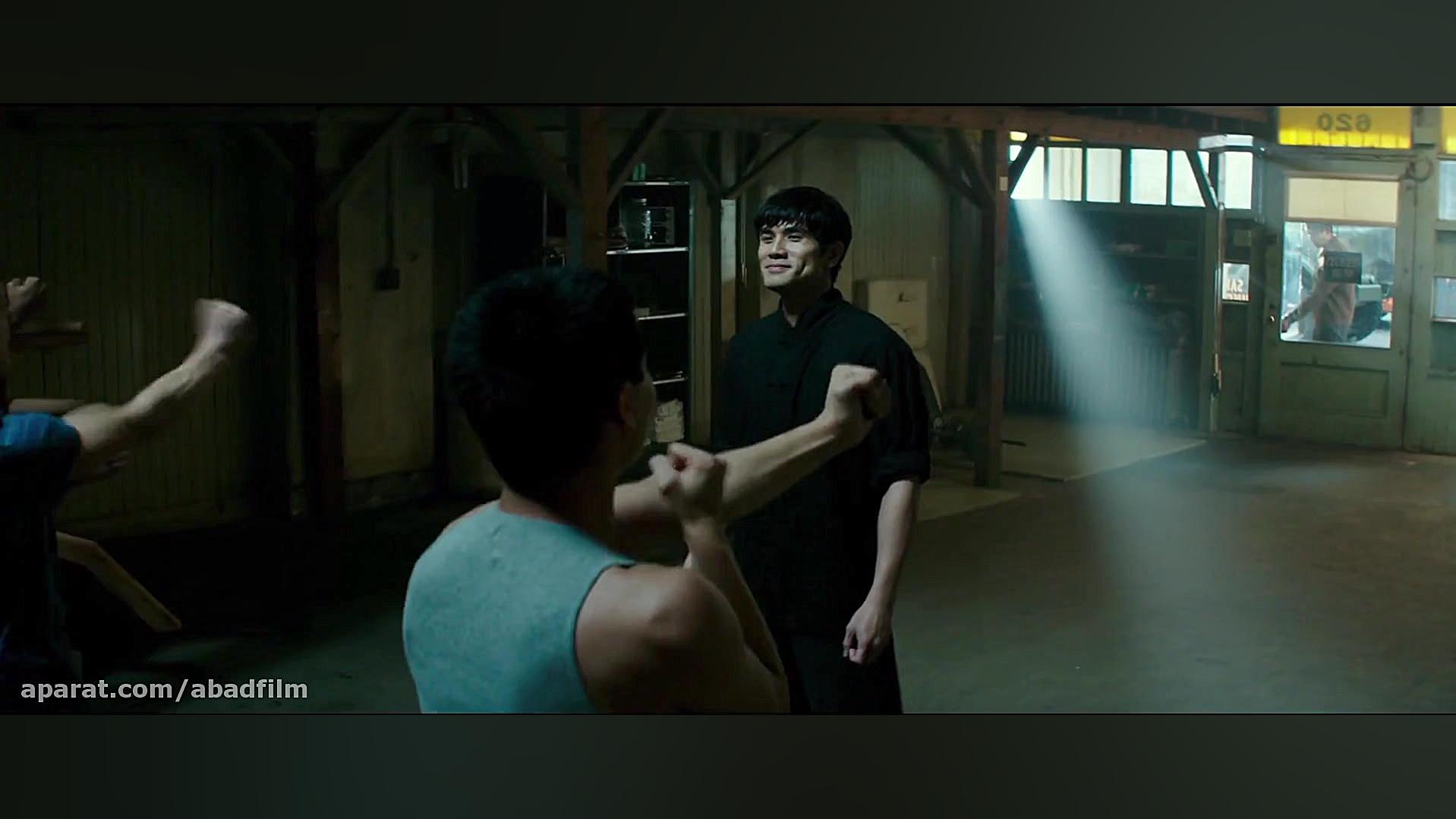 دانلود فیلم تولد اژدها با دوبل...