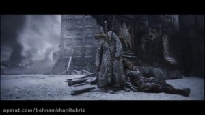 فیلم اکشن تاریخی Furious (خشمگ...