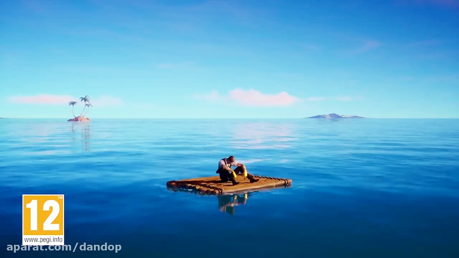 تریلر سیزن جدید فورتنایت (سیزن...