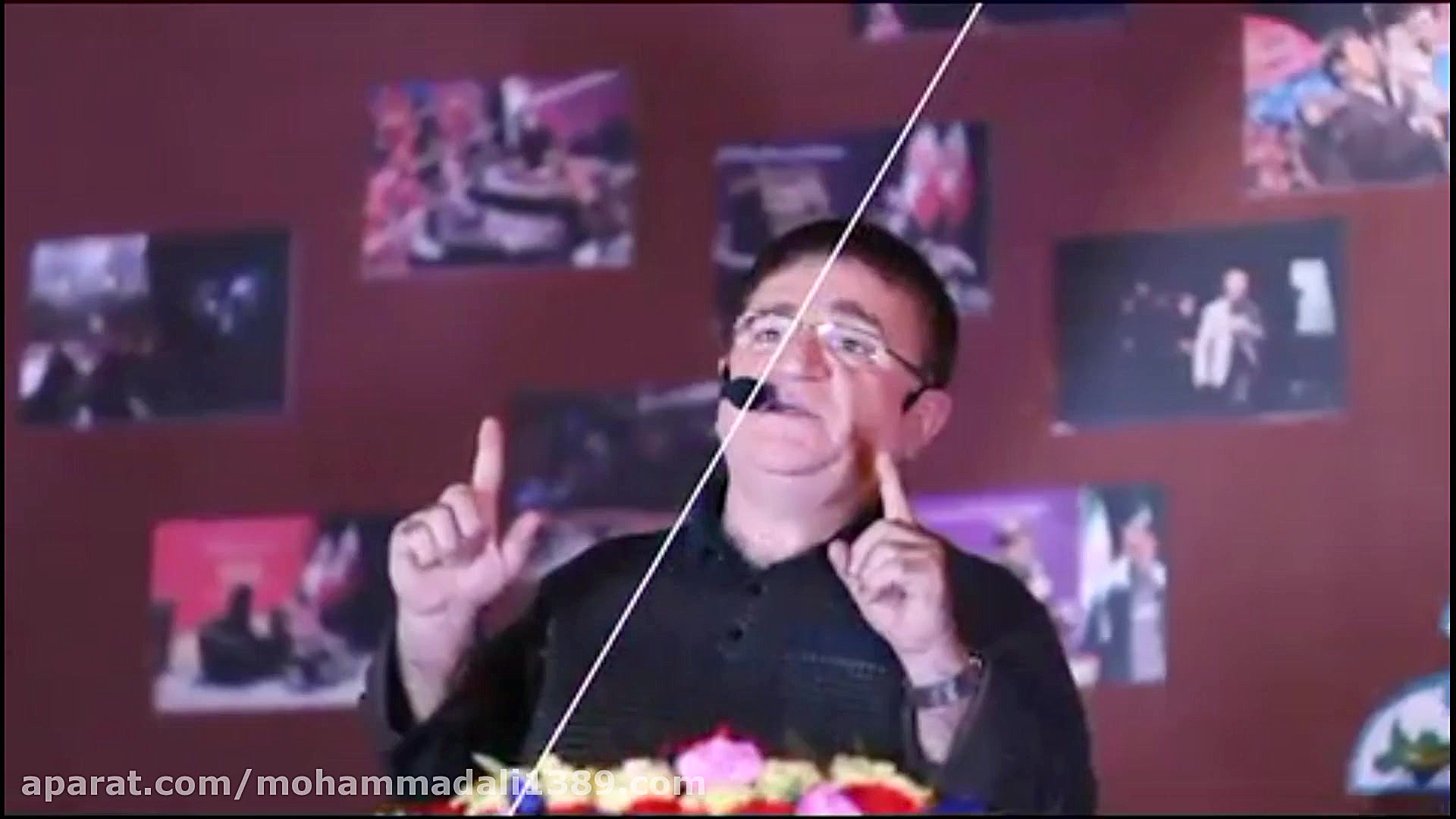 چند نکته طلایی در گفتگو با همس...