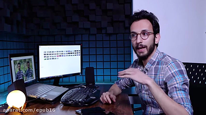 مقایسه دوربین گلکسی اس 20 اولت...