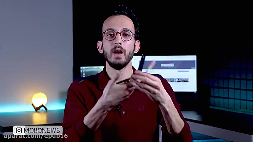 نقد و بررسی گوشی گلکسی زد فلیپ