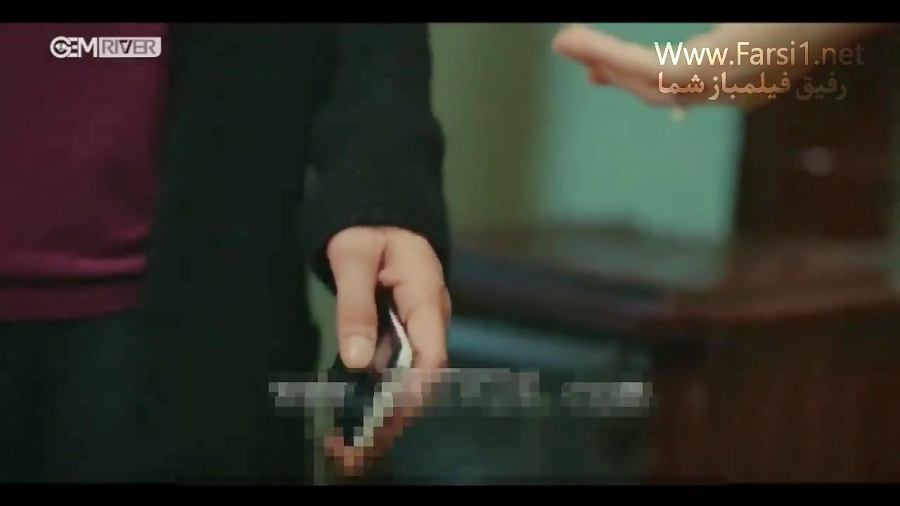 سریال زن قسمت 27 دوبله فارسی