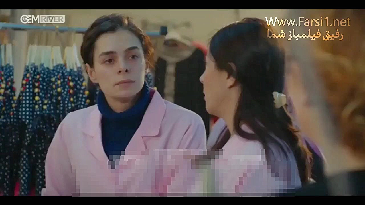 سریال زن قسمت 27 دوبله فارسی