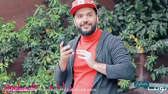 تو استوری تبریک بگو!  محسن ایز...