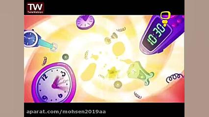 قسمت ۷۷  اوم نوم  شبکه پویا کا...