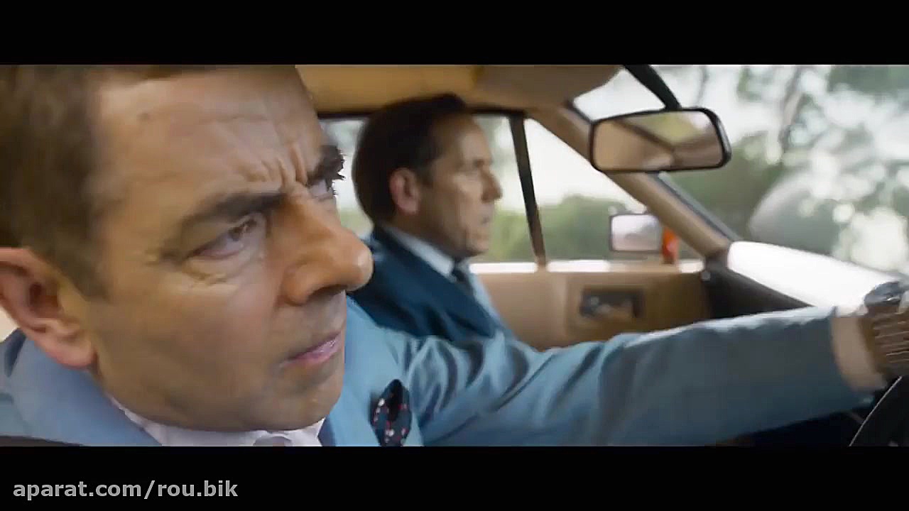 تریلر فیلم جانی انگلیش Johnny English Strikes Again 2018 زمان150ثانیه