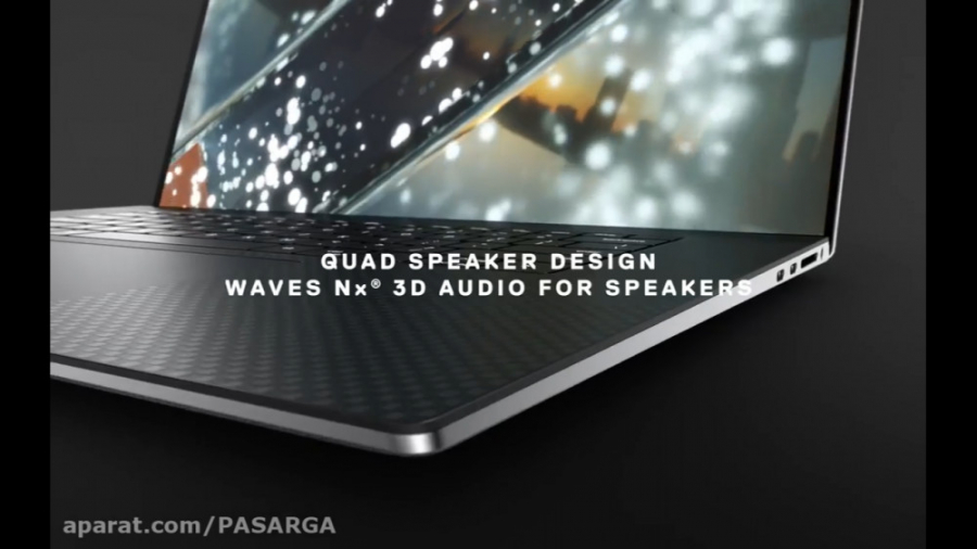 معرفی لپ تاپ جدید دل (گیمینگ)