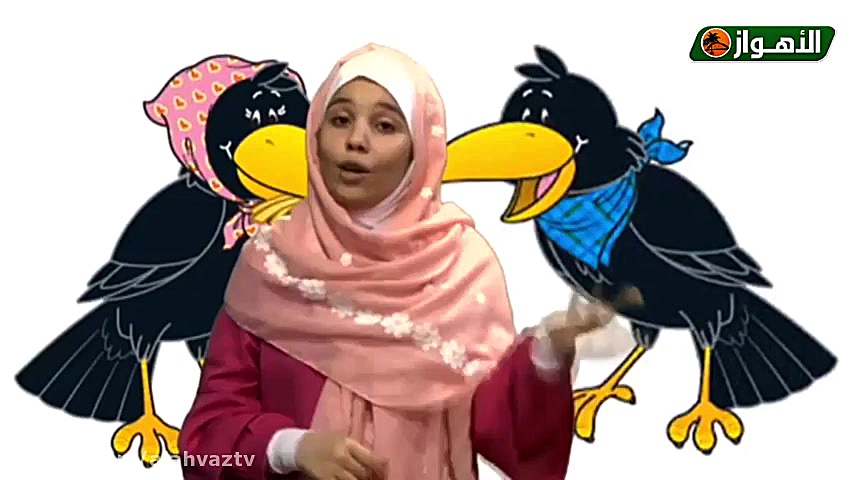 برنامج ازهار الحیاة | الحلقة ا...