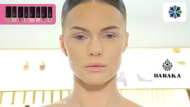 چگونه از کرم پودر استفاده کنیم...