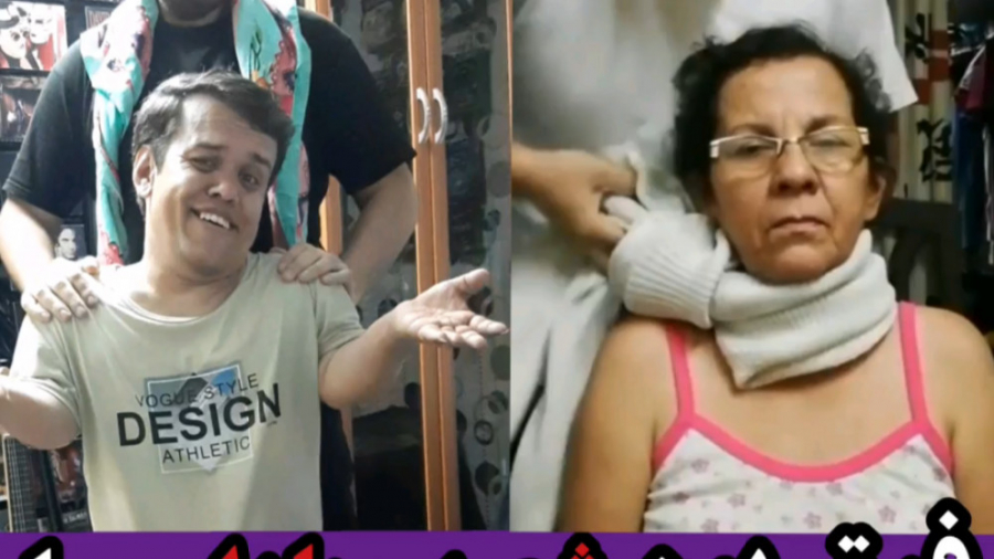 شعبده باز های ایران و شعبده با...