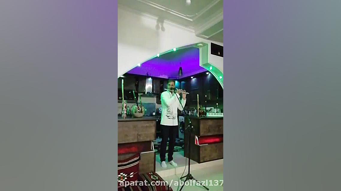 اهنگ سنتی دشتی غمگین محلی موسی...