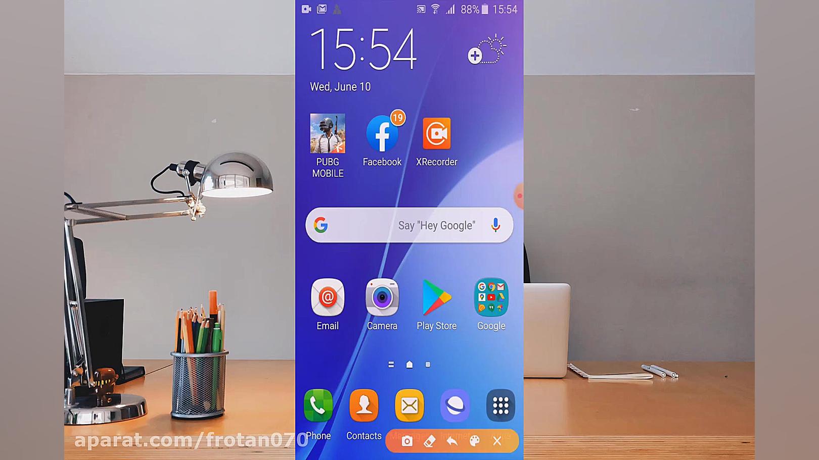 طریقه نصب برنامه زوم و توضیح ک...