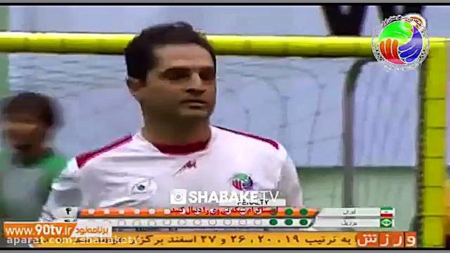 باشگاه هنرمندان اولین دوره مسا...