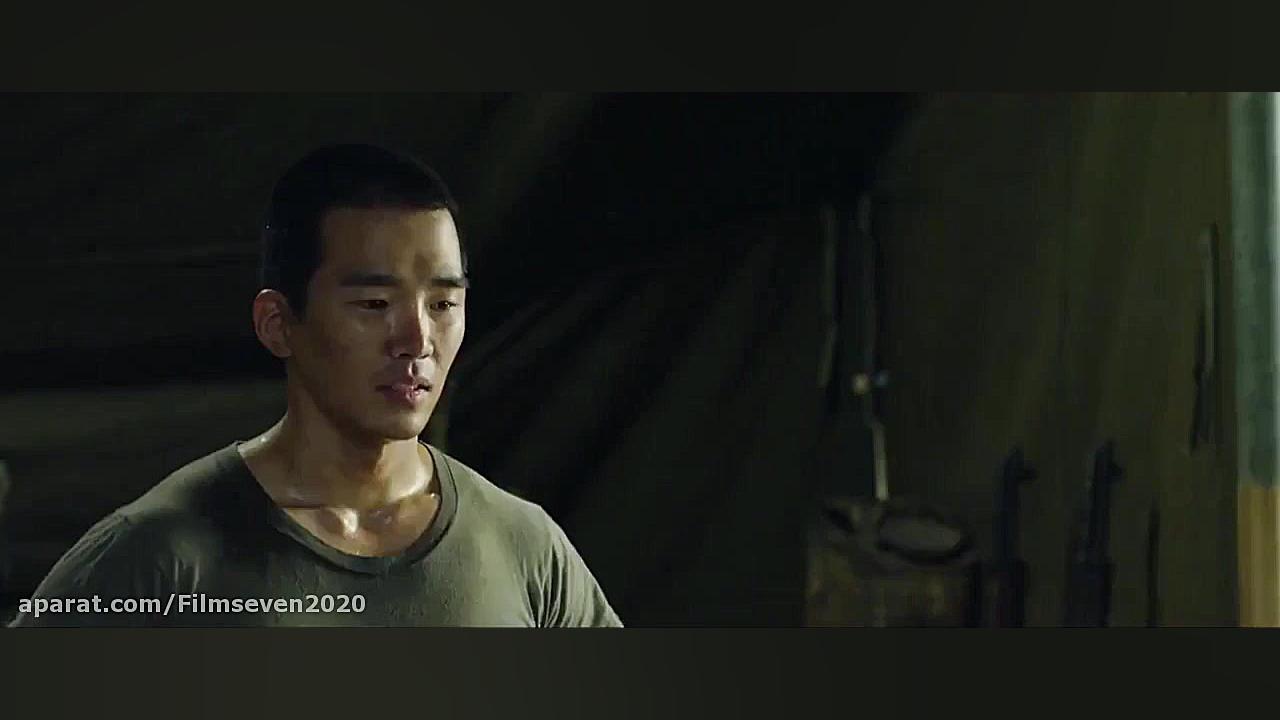 فیلم کره ای اکشن و جنگی عملیات...