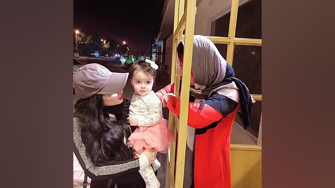 کلیپ طنز خنده دار اینستاگرام 5...