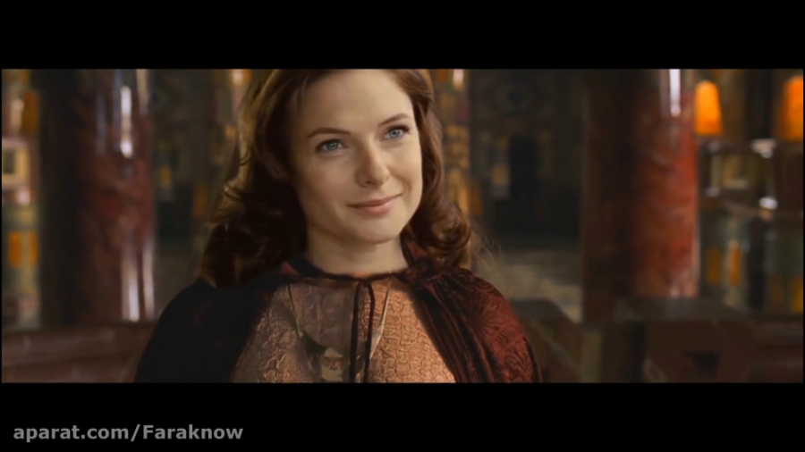 تریلر فیلم سینمایی تل‌ماسه (Du...