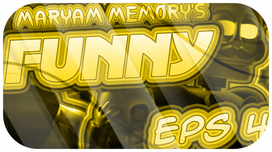 طنز خاطرات مریم | زندگی نامه ی...