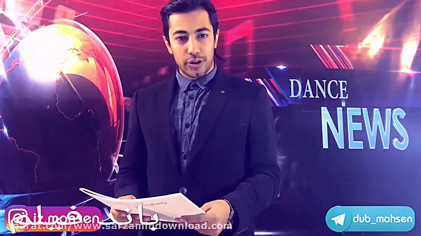 عینک جادویی!؟  محسن ایزی