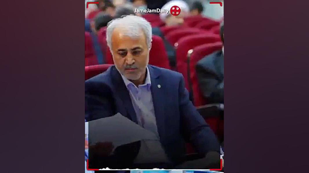 متهمان درگیر در پرونده طبری چه...