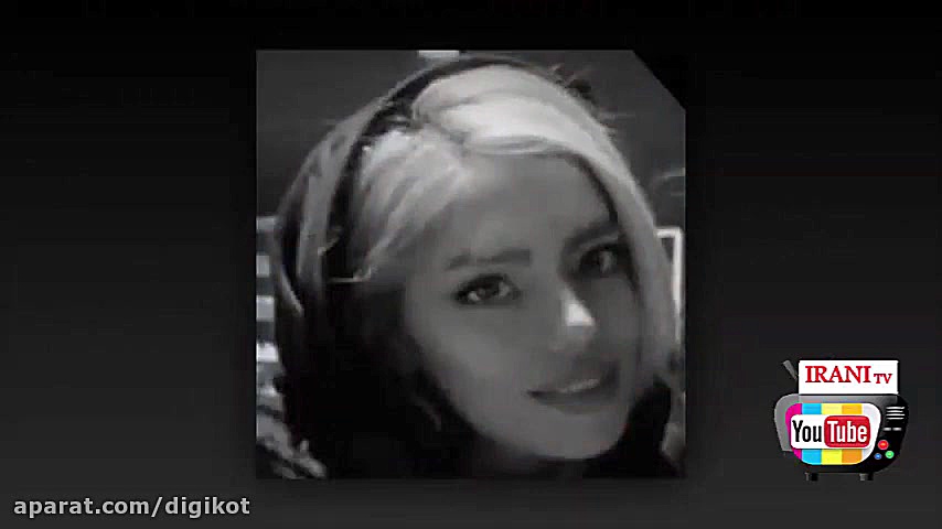 ریحانه عامری با تبر به سرنوشت...