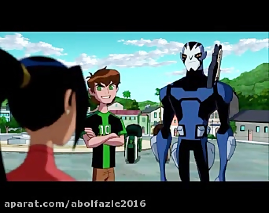 بنتن نیروی بی پایان