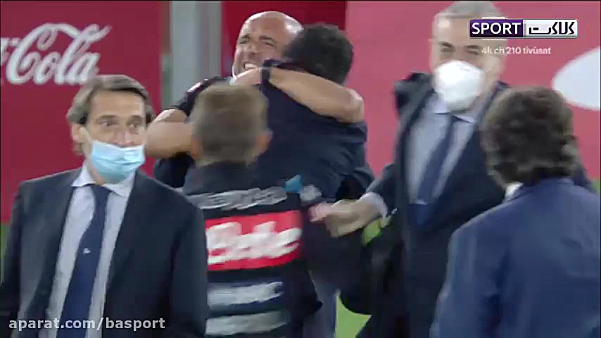 خلاصه بازی ناپولی 0 0 یوونتوس...