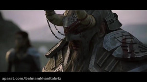 فیلم سینمایی (اسکرولز) اکشن جن...