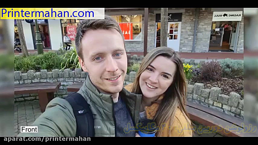 گوشی سامسونگ Samsung Galaxy S2...