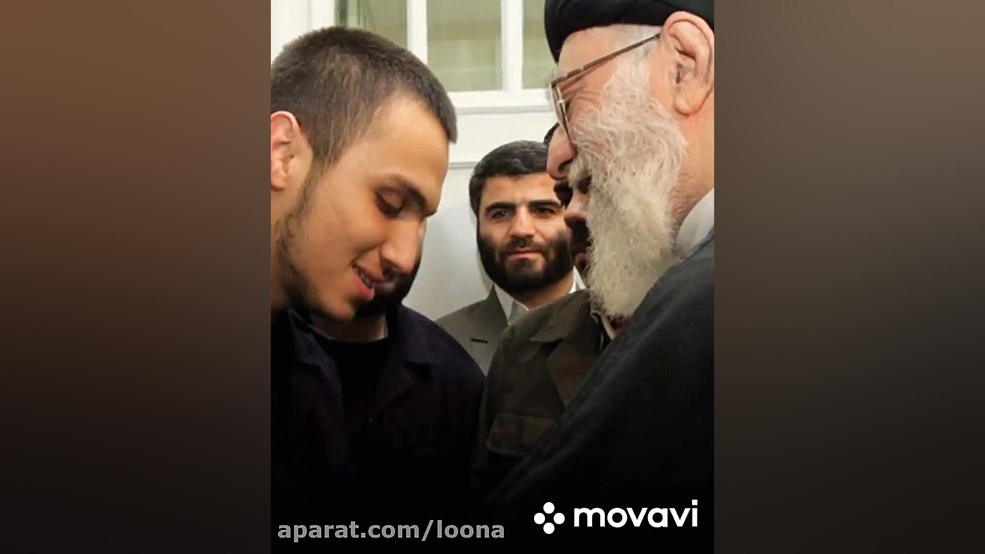 موزیک ویدئو فاتح خیبر