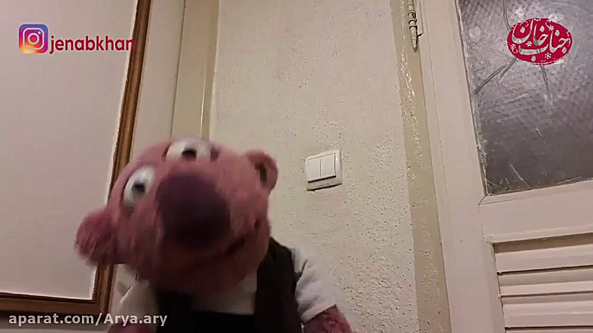 جناب خان با کرونا فالو=فالو