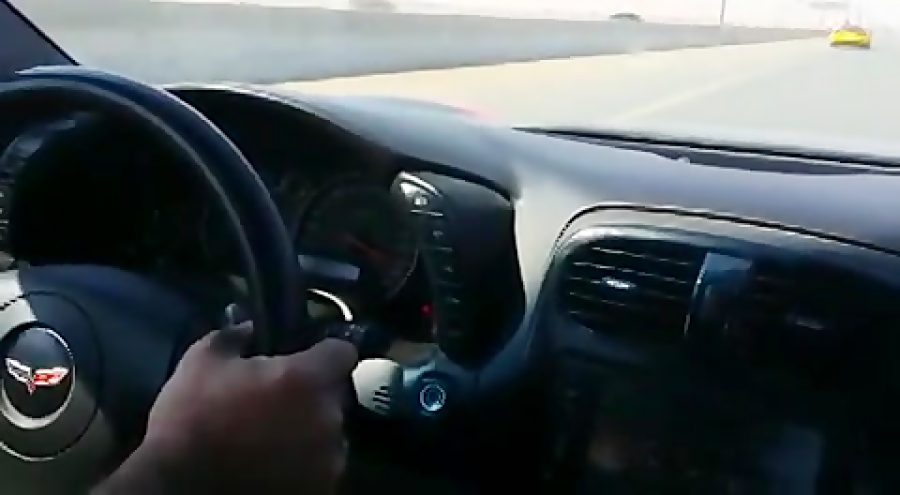 شورولت کوروت Z06 شورولت کوروت...