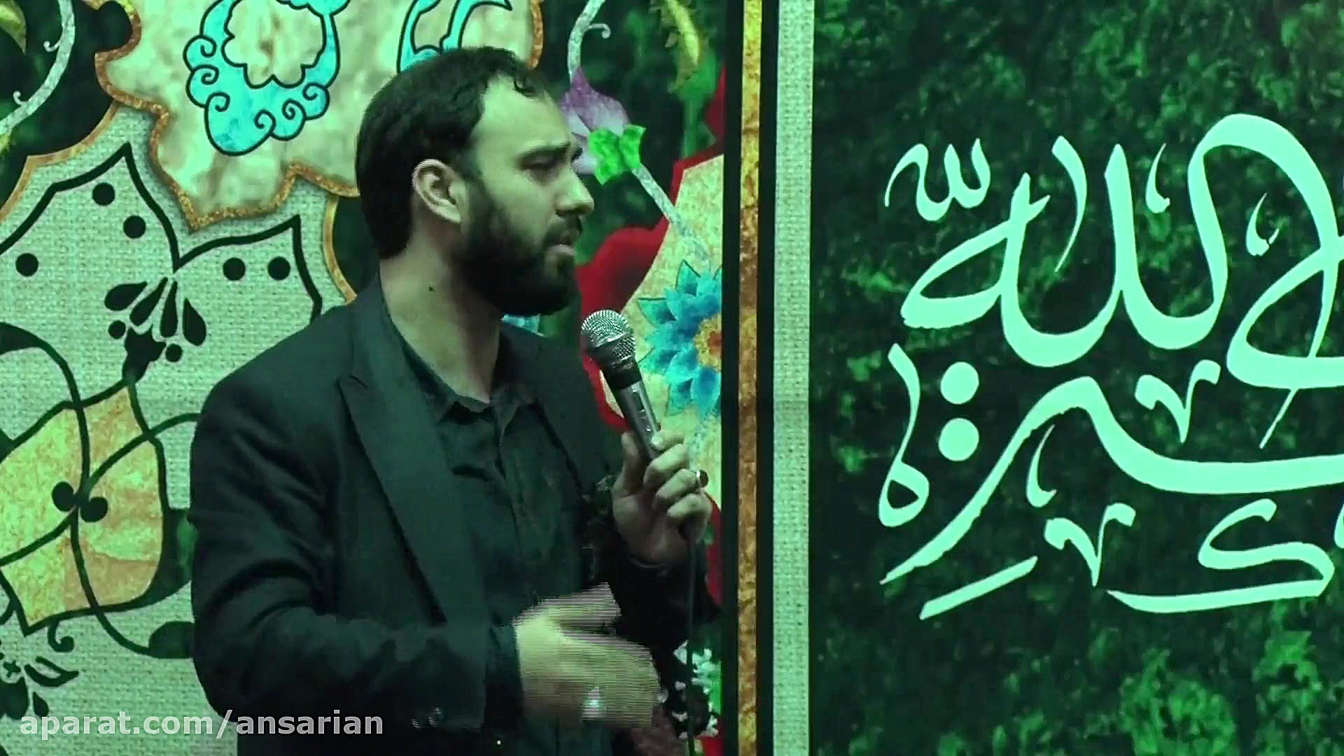 پشیمان می شود آنکه برای تو نمی...