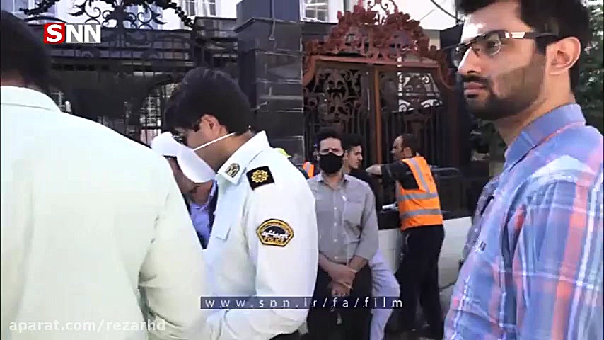 پشت پرده لغو تخریب ویلای داماد...