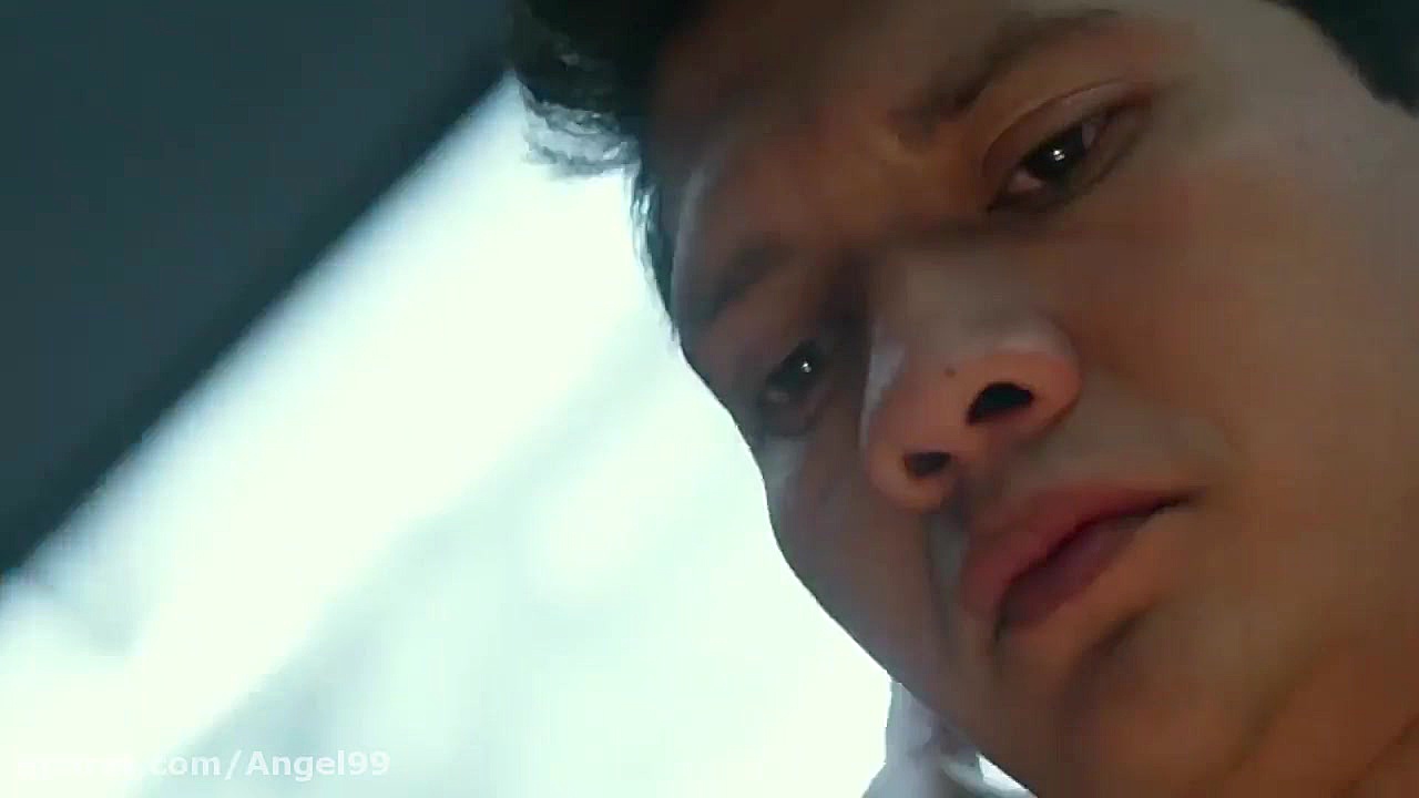 صحنه اکشن و رزمی فیلم مایل 22