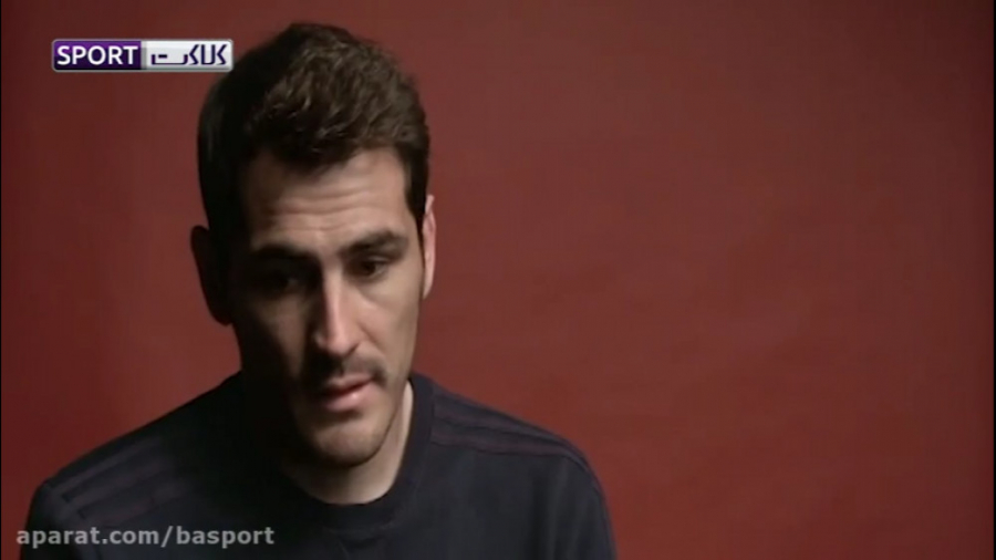 کناره گیری کاسیاس از فدراسیون...