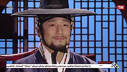 سریال افسانه دونگی  قسمت ۴۰