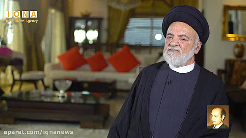 شریعتی از نگاه نخبگان عرب؛ میر...