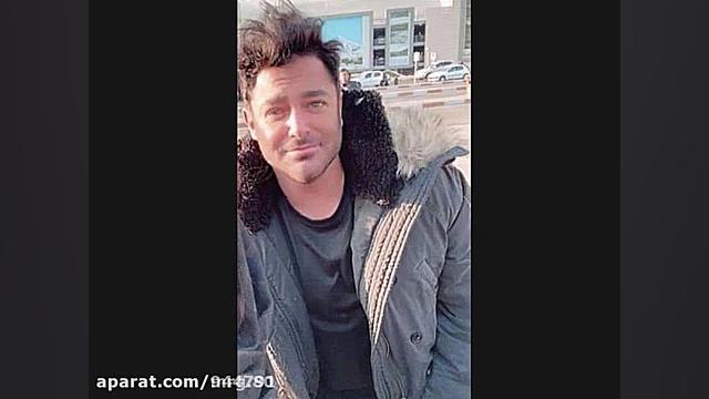 کیلیپ عکس از توچه پنهون با صدا...