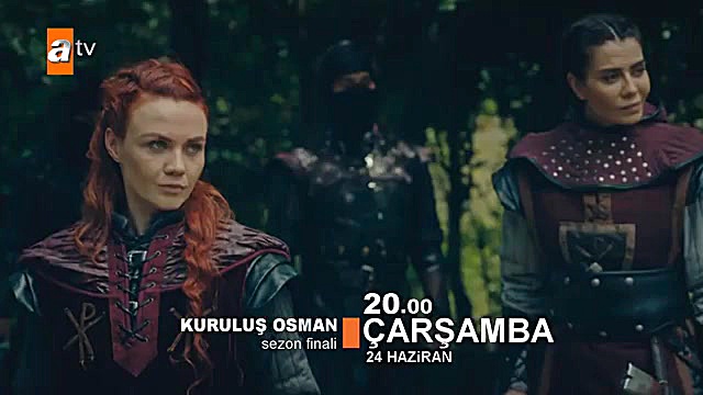 آنچه خواهید قسمت ۲۷ سریال قیام...