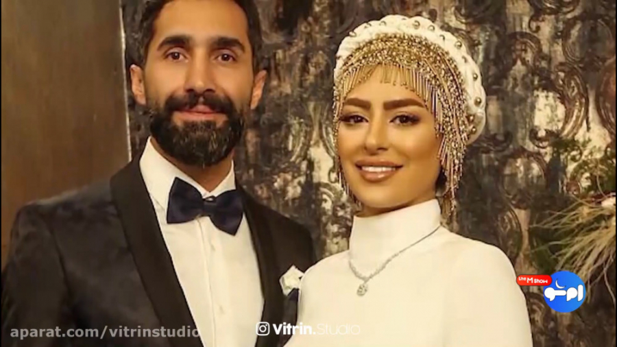 معرفی مهمان شب چهارم ام شو